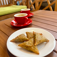 Maldivian cuisine